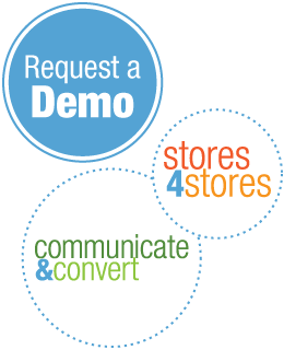 Request a demo